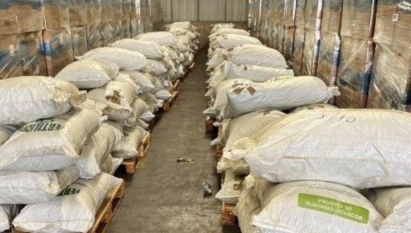 Το σχέδιο της Κομισιόν για να αντικαταστήσει τις Ρωσικές εισαγωγές Λιπασμάτων 